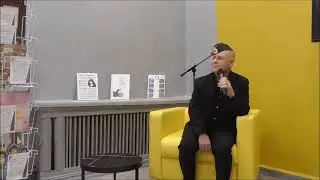 Интервью с ветераном Черноморского флота Владимиром Ивановичем Ивличевым