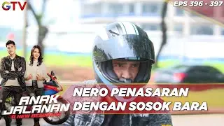 Nero Penasaran Dengan Sosok Bara - Anak Jalanan A New Beginning