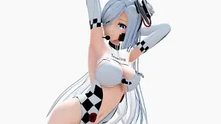 ||mmd x Genshin Impact|| Phut Hon dance |Shenhe|