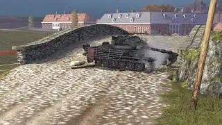 WOTB | T-22 Medium: watch this if you think it's outdated!