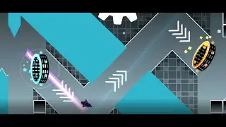 Under level solo project by me