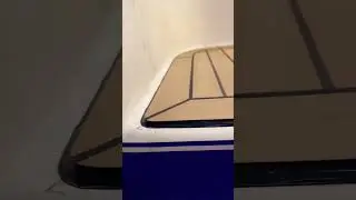 Искусственный тик изготовление и нанесение. 