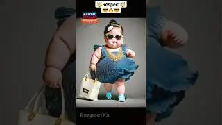 Respect 🔥😎🤯🤯 
