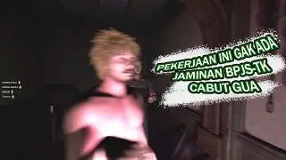 Nasib Pekerja Tanpa Jaminan BPJS Ketenagakerjaan