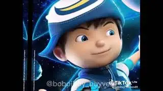 STORY WA 25 DETIK||boboiboy galaxy