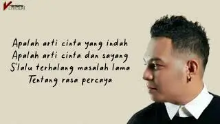 Semata Karenamu | Mario G Klau | Lirik lagu