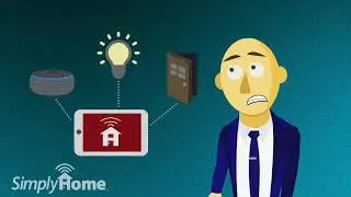 SimplyHome COVID Response