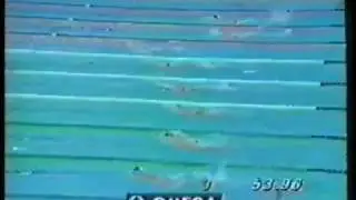 1994 | Kieren Perkins | World Record | 3:43.80 | 400m Freestyle | 1994 World Championships