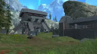 Return To Monke | MCC Custom Game Browser