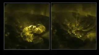 Solar Dynamics Observatory: Exploring The Sun