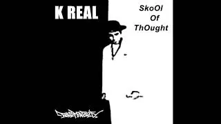 K-Real - The Plot