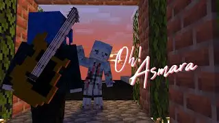 Oh! Asmara - Kobo Kanaeru [Cover]