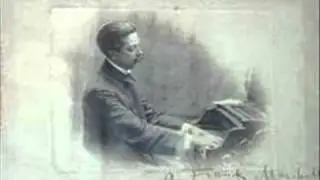 Granados plays Granados 