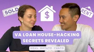 Househacking Secrets Revealed: How We Went from Zero to $1.5 Million in Real Estate in Just 3 Years