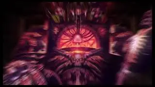 Talon of Horus-Two Minutes to Midnight