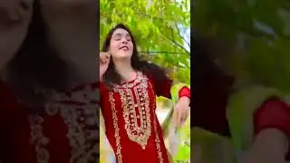 Da Zwanai Baagh Zama Shamsor Sho | Pashhto Sadabahar Song