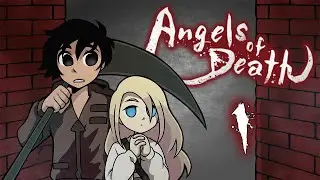 Angels of Death Part 1 - Bird friend!