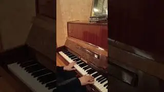 Hüseyn Abdullayev- "Həyat davam edir"
