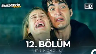 Medcezir 12. Bölüm (FULL HD)