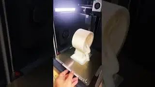 Печать 3D