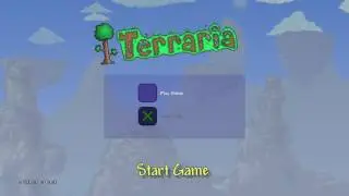 Terraria PS4 PS3 Xbox One Xbox 360 Easy Duplication Glitch/Exploit