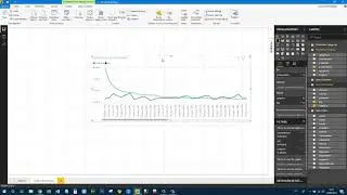 Filtrar paginas con Drill Through en POWER BI
