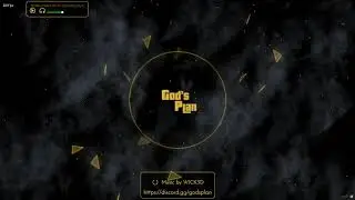 Godsplan RP Launcher