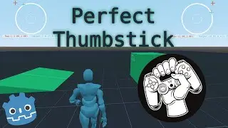 Advanced Godot: Console Controller