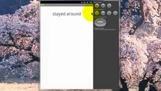 My Android App Development Journey - Guided Reading Practice App v.2
