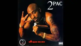 2Pac - No More Pain (Sped Up)