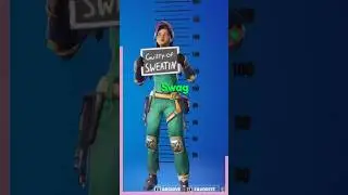 10 TOXIC Emotes In Fortnite 🤮