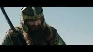 Секрет красоты гномьих женщин (по Властелину Колец)