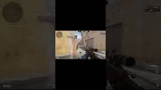 Inferno выбивание 2 в 5 А сайта CS2 #shorts
