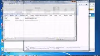 export yahoo contacts