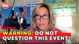WARNING: DO NOT QUESTION the TRUMP EVENT!! 🤯