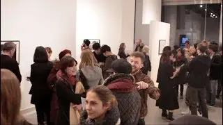 The 1st Chelsea International Photography Competition Exhibition