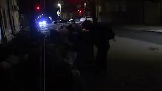 Нашли лампу на мусорке.