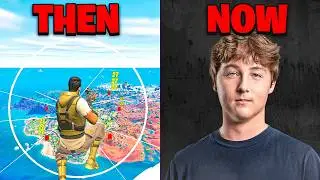 How Hackers are DESTROYING Fortnite...