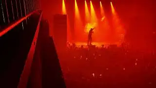 JPEGMAFIA - JPEGULTRA! (LIVE in Columbus)