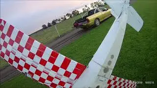 I Hate Landing.