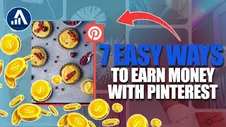 7 EASY Ways To Earn Money With Pinterest (2024)