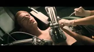 [HD] Captain America - The First Avenger (Official)