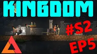 I Play: Kingdom S2E5 - No Crown, No Queen