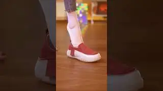 Лоферы перфор 8