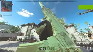 Call of Duty  Modern Warfare 2: Team Deathmatch Multiplayer Gamepalay (No Commentary)