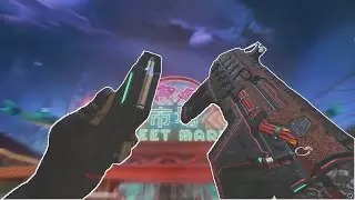 Mastering Wattson movement