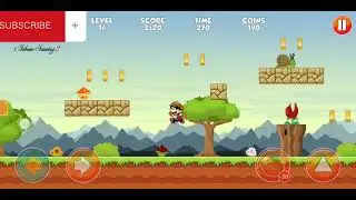 Nob's world | super Mario | p#16 #gameplay #gaming #mariogamers#new_2023 #shortsvideo