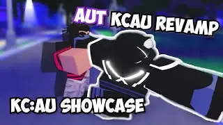 KCAU Revamp Showcase | A Universal Time