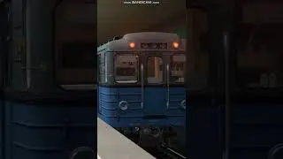 Еж3 На Улица Дмитриевская Метрострой Гаррис Мод 