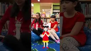 Book Review: Celebrating Chinese New Year by Eugenia Chu